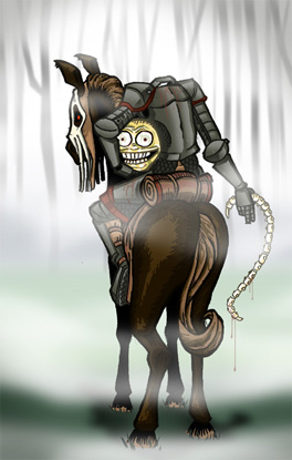 Dullahan